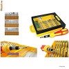 SET SURUBELNITE JACKLY 32 IN 1 PENTRU TELEFOANE,LAPTOP,GPS,IPOD.GARANTIE!-LIVRARE GRATUITA. PRET BOMBA !!! BUCURESTI MILITARI
