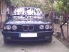 Vand/ schimb BMW 520i