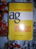 Dictionar de idei literare(volumul 1)-ADRIAN MARINO
