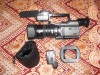 vand camera video sony pd 170