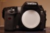 Aparat Foto Samsung GX-20 corp = Pentax k20D