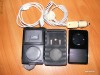 IPOD VIDOE 30GB   ACCESORII  IMPECABIL