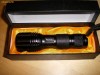 LANTERNA POLICE LED CREE CU LASER