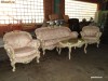 SALON ROCOCO-BAROC. RARITATE.--- PRET REDUS 25%----