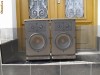 Vand boxe amplificate Germane SCHNEIDER