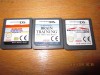 JOCURI NINTENDO DS LITE  CARD NINTENDO   JOCULETE NINTENDO DS   high school musical ds  BRAIN TRAINING   HARLEM GLOBETROTTERS DS