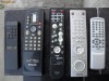 Vand telecomanda pt. DVD, CD, Homecinema, PHILIPS/ JVC/ AKAI/ SAMSUNG/ TEVION/ SHERWOOD