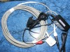 Microfon de inalta fidelitate - pentru sisteme de supraveghere