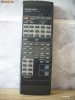 TELECOMANDA PIONEER AMPLIFICATOR DECK CD TUNER AMPLITUNER ( CU-AP023 )