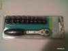 SET CHEI TUBULARE 5-13 + CRICHET