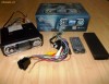 DVD AUTO NOU , LCD 2,5, IESIRE PT. LCD TETIERE, CAMERA MARSARIER, SUBWOOFER