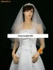voal mireasa  model 006