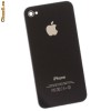 Carcasa Capac baterie Apple iPhone 4 (NOU) Negru