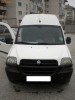 Fiat Doblo Cargo 1.9 diesel