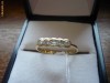 LICHIDEZ COLECTIE-INEL ANTIC  CU BRILLIANTE 0.25 KT
