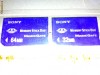CARD MEMORI STICK DUO-SONY-64MB-32MB