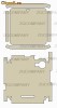 MOTOROLA ME511 , MB511 FLIPOUT , Folie Skinz , profesionala , protectie , invizibila , full body , carcasa , ecran , laterale , spate , folie telefon