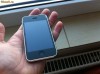 Vand iphone 3GS 8GB impecabil .Neverlocked(Liber de retea din fabrica).Pachet complet ! Garantie