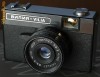 Aparat foto de colectie Belomo Vilia (nu smena zorki leica nikon canon)