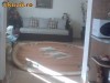 Vand covor persan oval la mana a doua