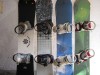 Vand snowboard