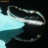 Bratara Silver Swarovski