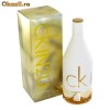 Calvin Klein In2U WOMAN, EDT 150ml