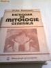 Victor Kernbach - Dictionar de mitologie generala