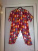 vand costum clovn copii 2-4ani