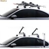 Suport prindere ski: Atera Nova 4 Basic Eqipment (4 perechi ski sau snowboard) - Made in Germany
