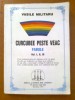 VASILE MILITARU - CURCUBEE PESTE VEAC VOL. I, II, III FABULE