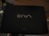 vind laptop sony vaio vgn ar 21m
