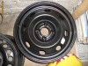 Jante Golf 5 / Citroen