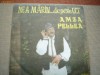 AMZA PELLEA Nea Marin...de peste Olt