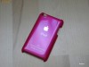 CARCASA iPOD TOUCH 4 - ELECTRIC PINK [2] - iPOD TOUCH 4 - HUSA iPOD TOUCH 4
