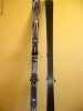 Skiuri Schiuri K2 Comanche 165cm + legaturi