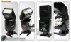 Blitz SPEEDLIGHT YN460 NOU de mare putere, cap rotativ (CANON, NIKON, blit, slave)