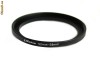 Inel adaptor step-up 52 - 58mm / step up 52-58 / 52/58 - metal