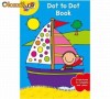 Carte pentru copii - Dot to Dot Book, Uneste punctele
