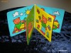 CARTICICA PT BAIE -TEDDY