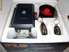 Alarma auto cu pornire motor din telecomanda PLC-CAR  DC-5 - ALARME AUTO CU PORNIRE MOTOR PLC-CAR