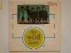 Duran Duran - The Wild boys (Maxi Single)