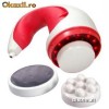 Aparat masaj Relax Tone PX-0268B
