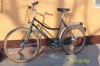 BICICLETA KTM