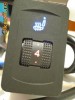Kit Incalzire Scaune din Carbon! Buton VW OEM!