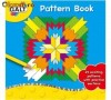 Pattern Book, Carte de colorat cu modele simple si complexe