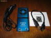 MP3 Player 4GB Memorie CRESTA NOW MP029