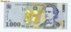 ROMANIA BANCNOTA 1000 LEI 1998