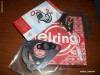 Kit montaj Turbo Elring 703.980 Audi,Seat,Skoda,VW