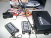 Modul inchidere centralizata cu telecomenzi H.Lucas M75